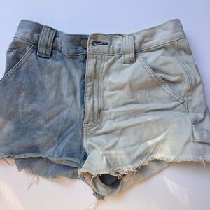 PACSUN shorts